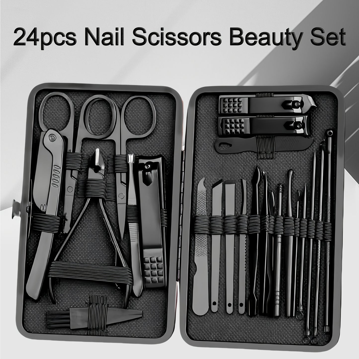 Set de corte personal