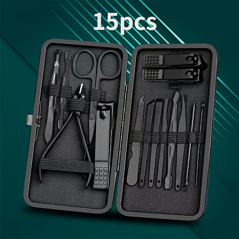 Set de corte personal