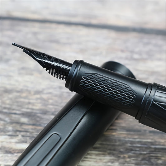 Pluma Black Samurai