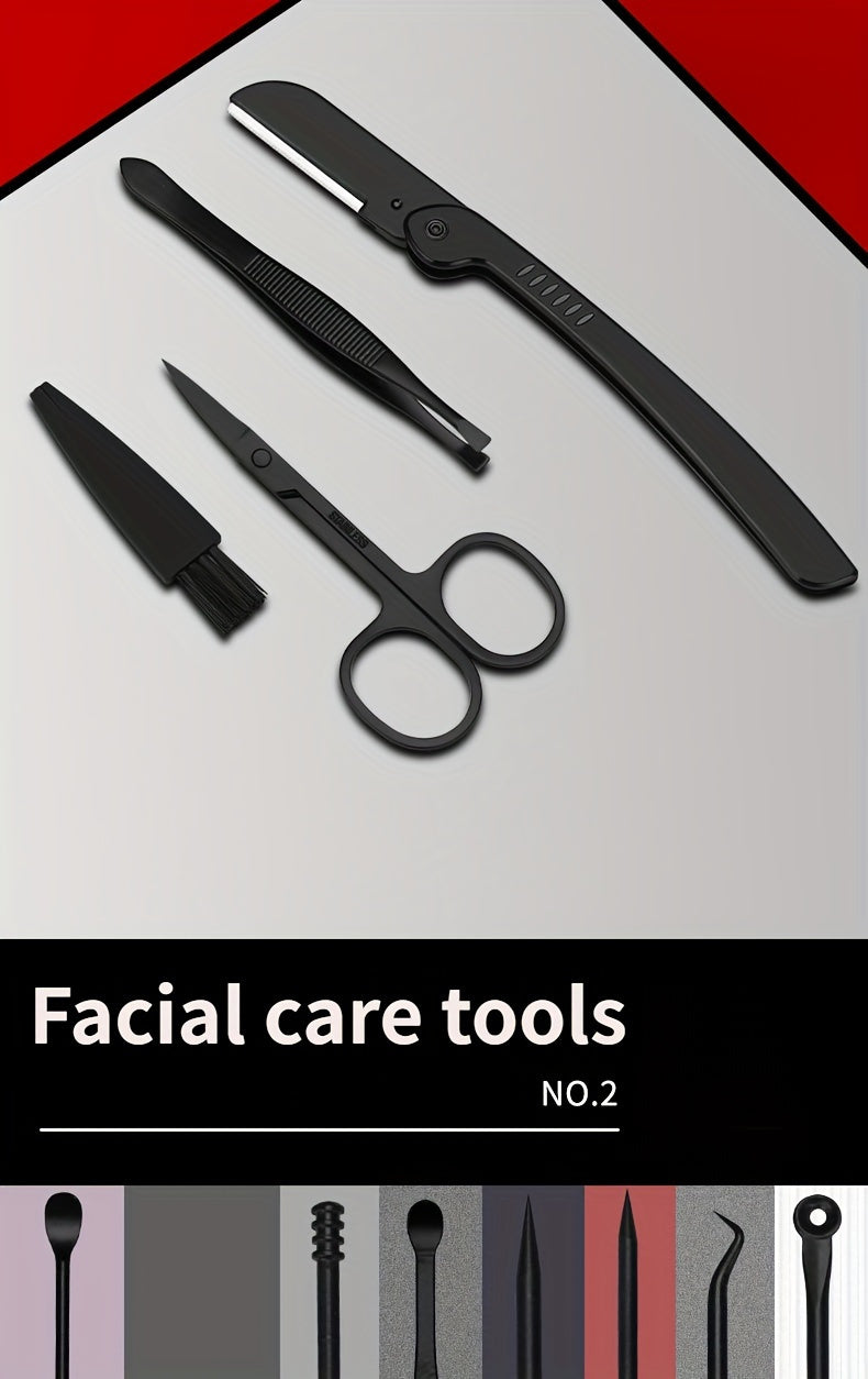 Set de corte personal