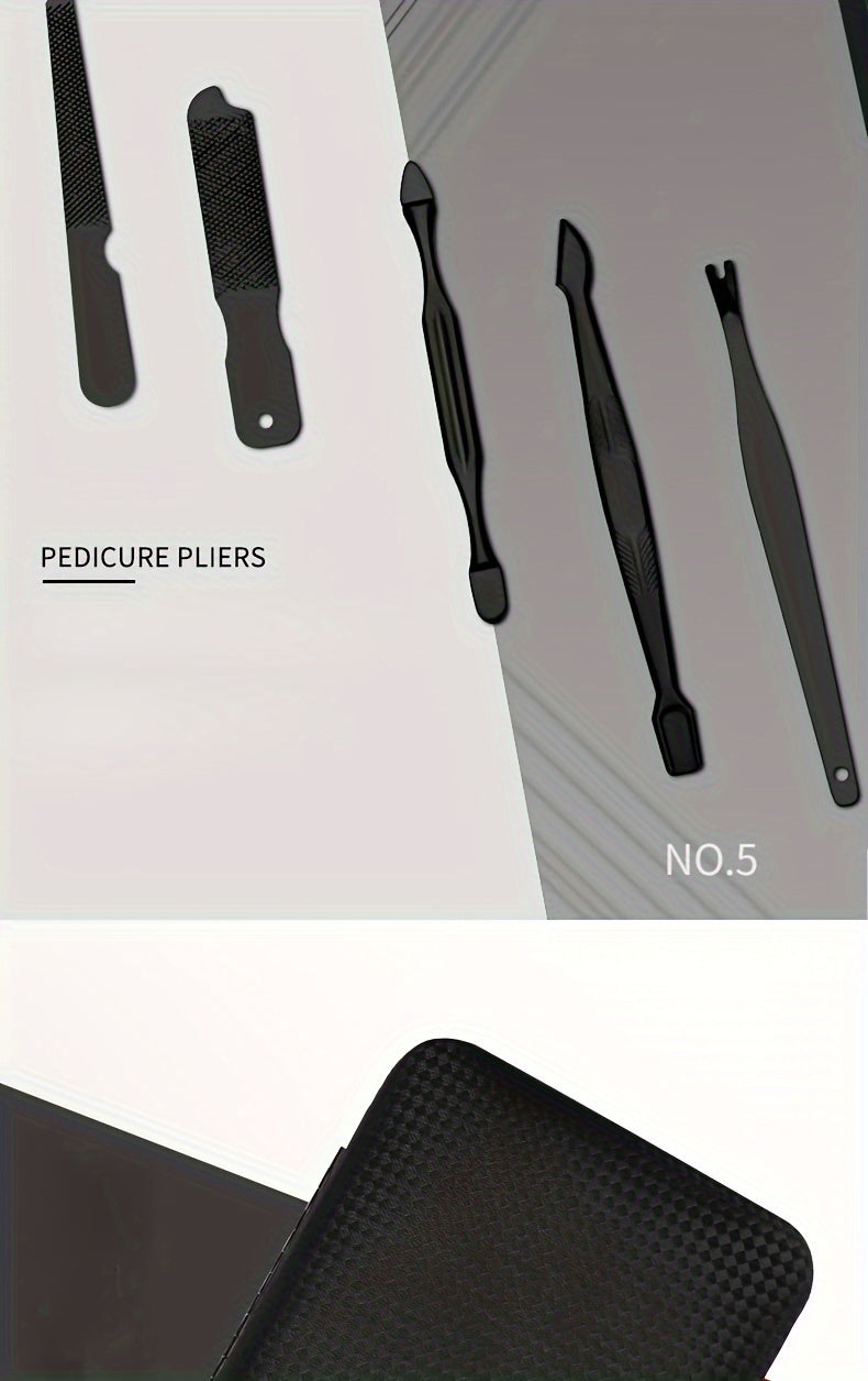 Set de corte personal