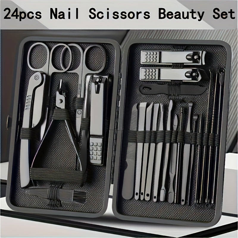 Set de corte personal
