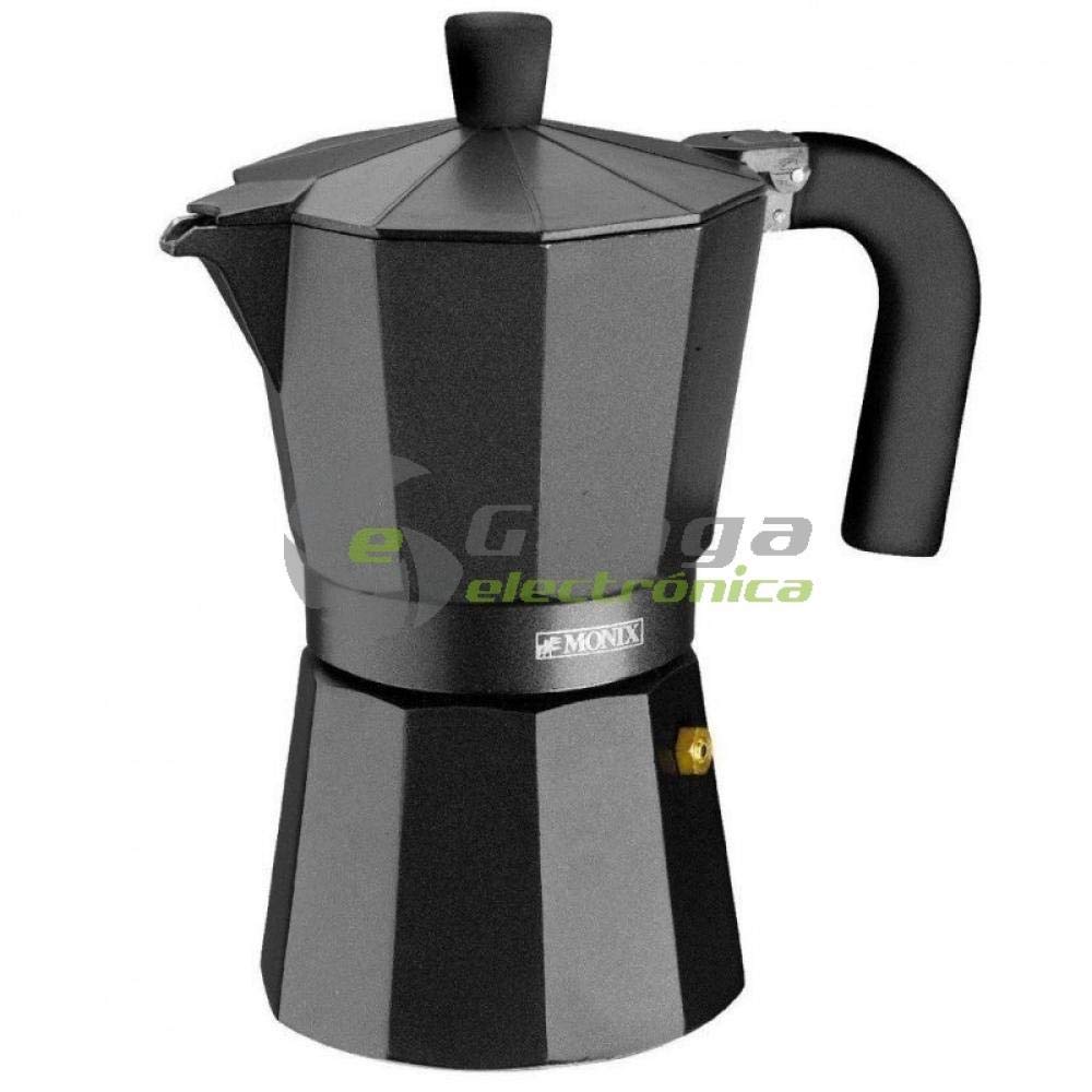 Monix Vitro Noir