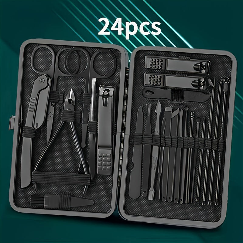 Set de corte personal