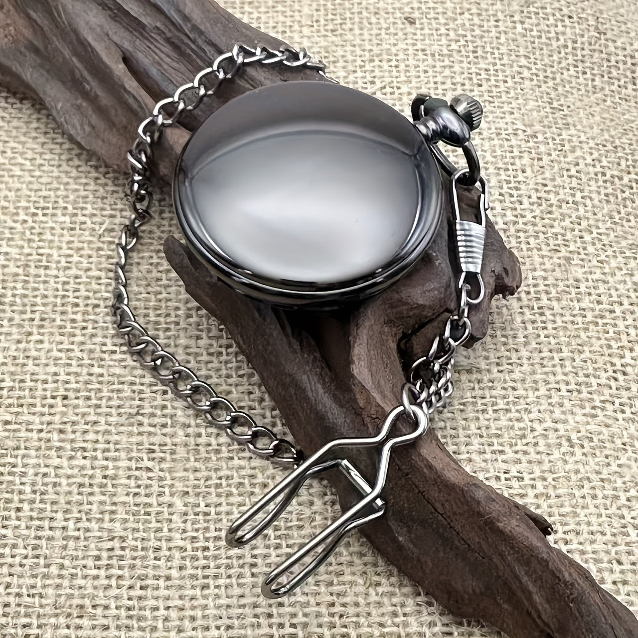 Reloj de bolsillo