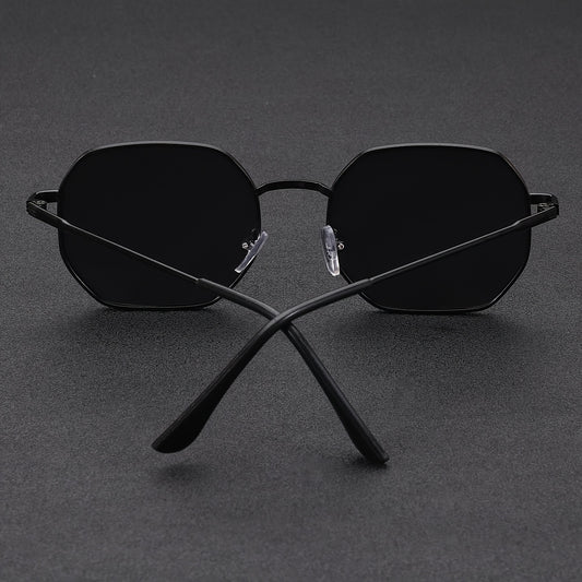 Gafas Polygon