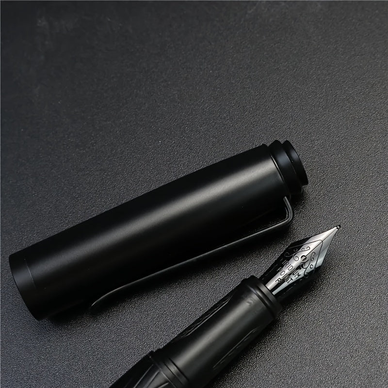 Pluma Black Samurai