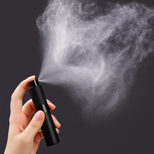 Atomizador de bolsillo
