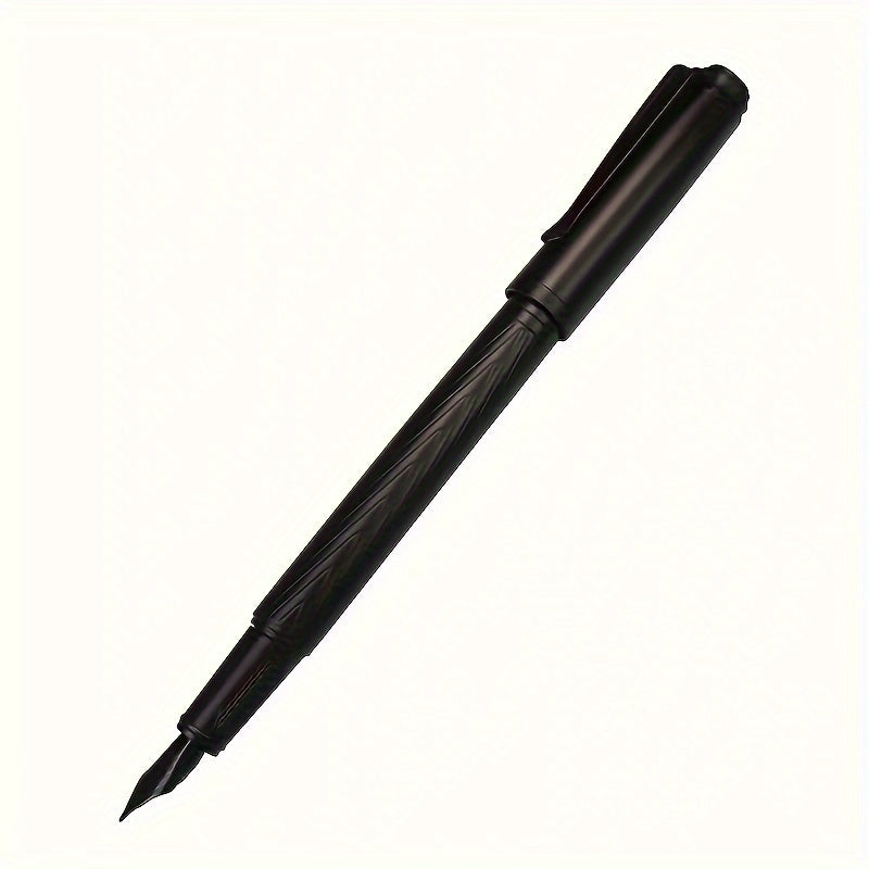 Pluma Black Samurai
