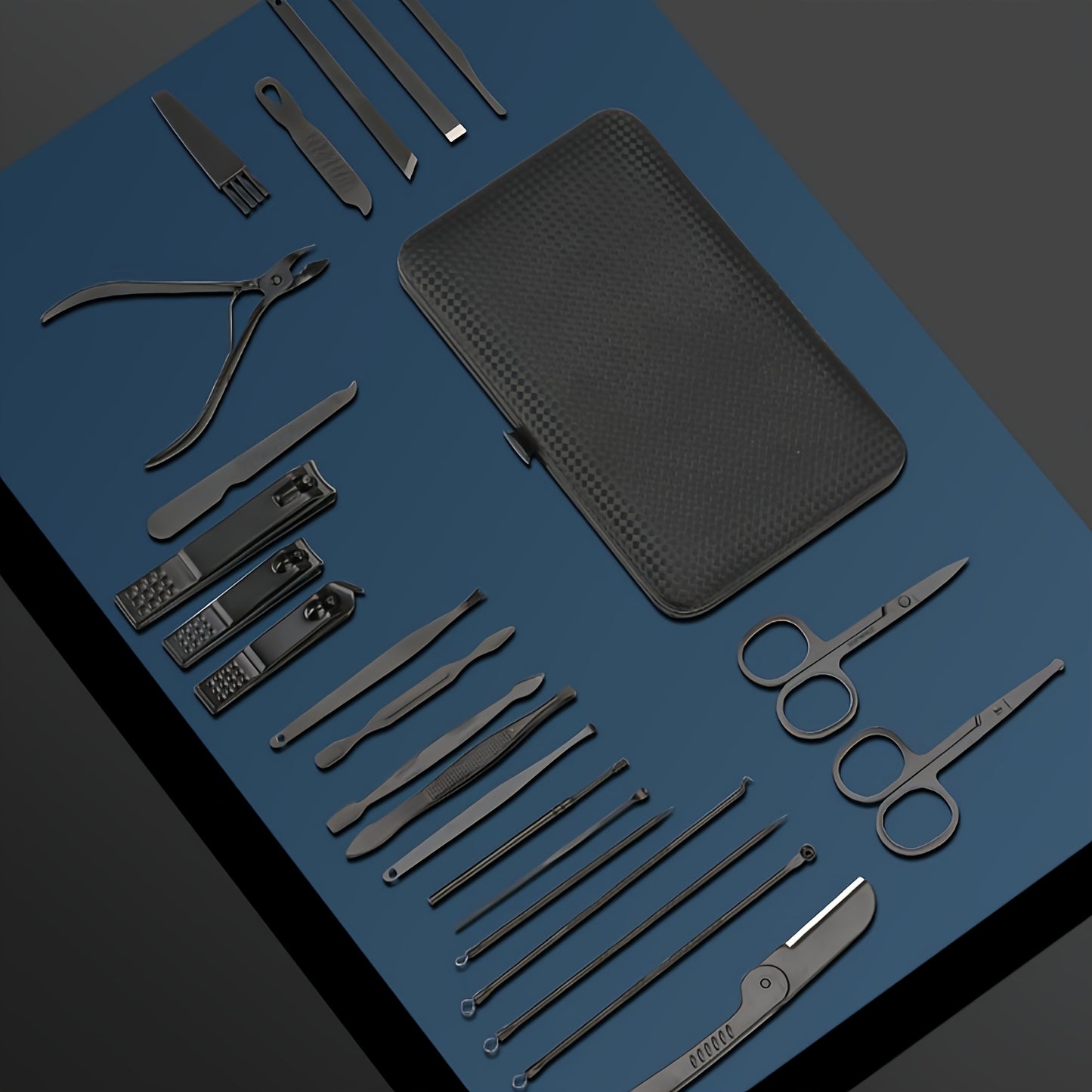 Set de corte personal