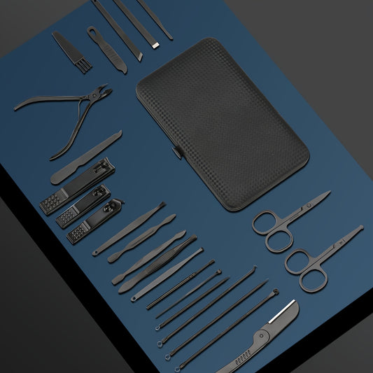 Set de corte personal