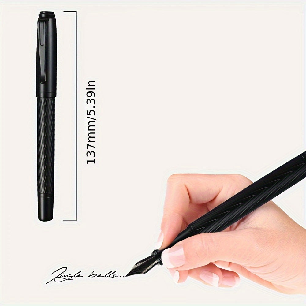 Pluma Black Samurai