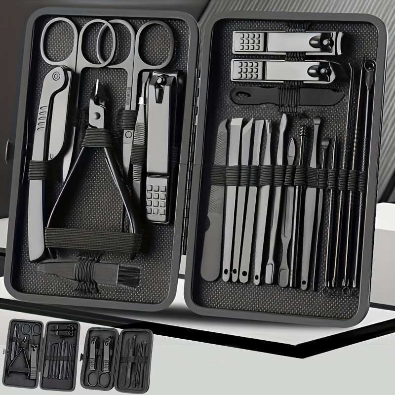 Set de corte personal