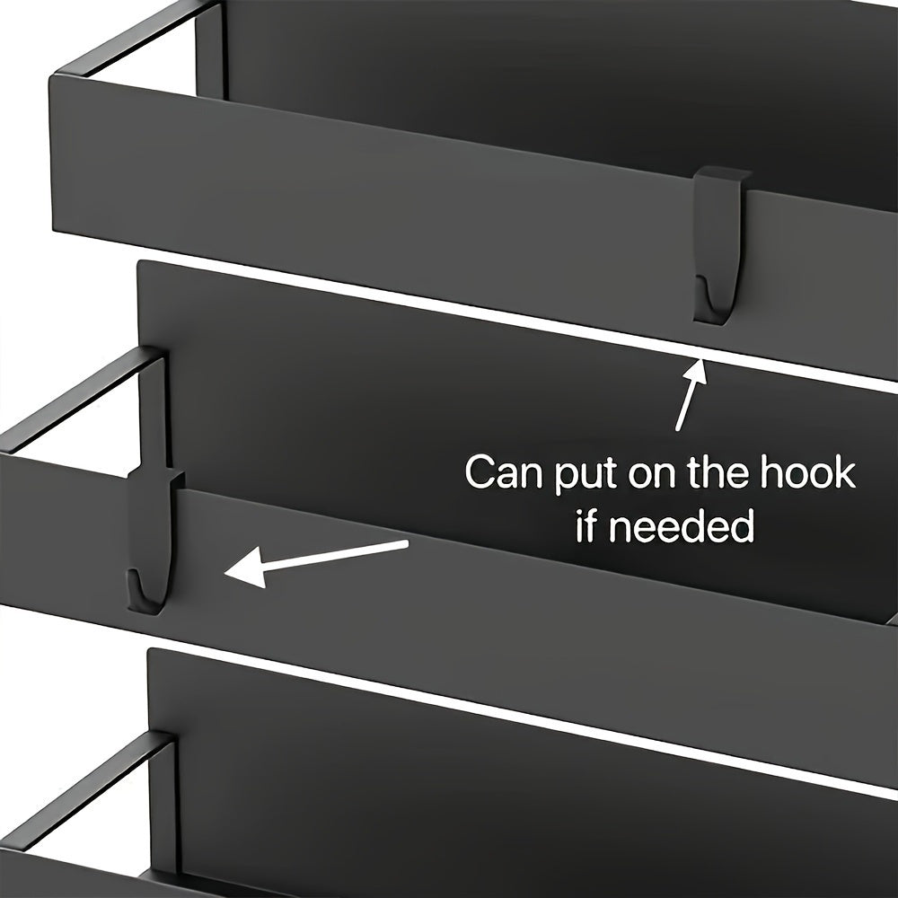 Estanterías magnéticas x2