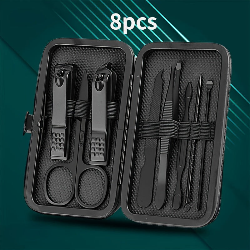 Set de corte personal