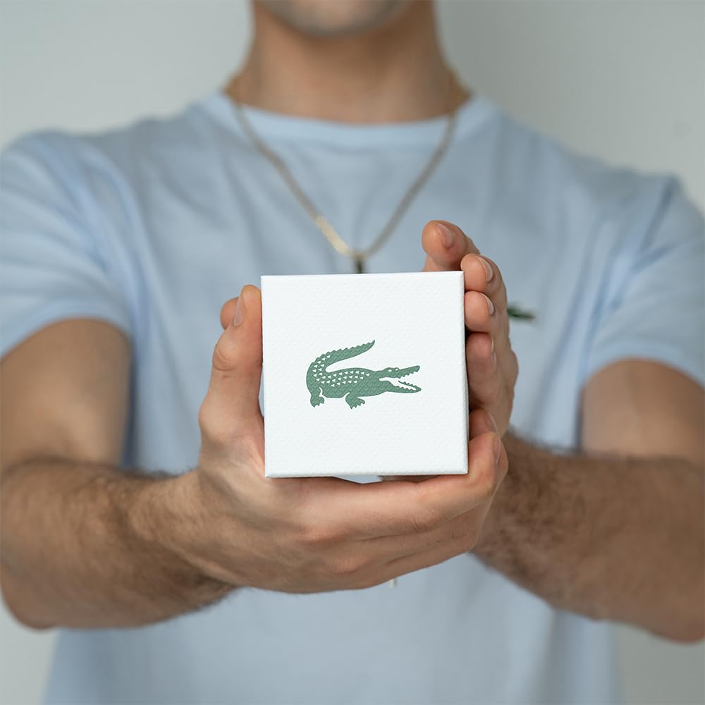 Lacoste Reloj Negro unisex