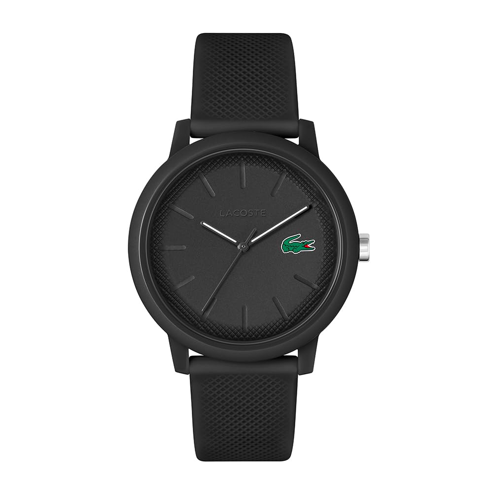 Lacoste Reloj Negro unisex