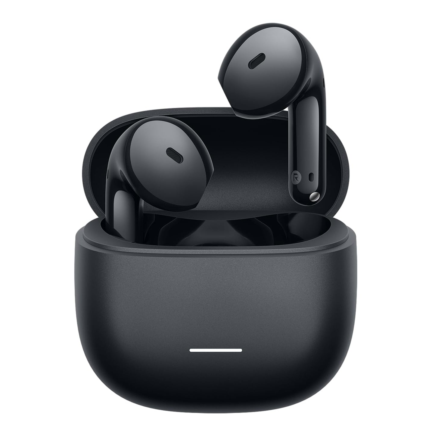 XIAOMI REDMI Buds 8 Active - Negro