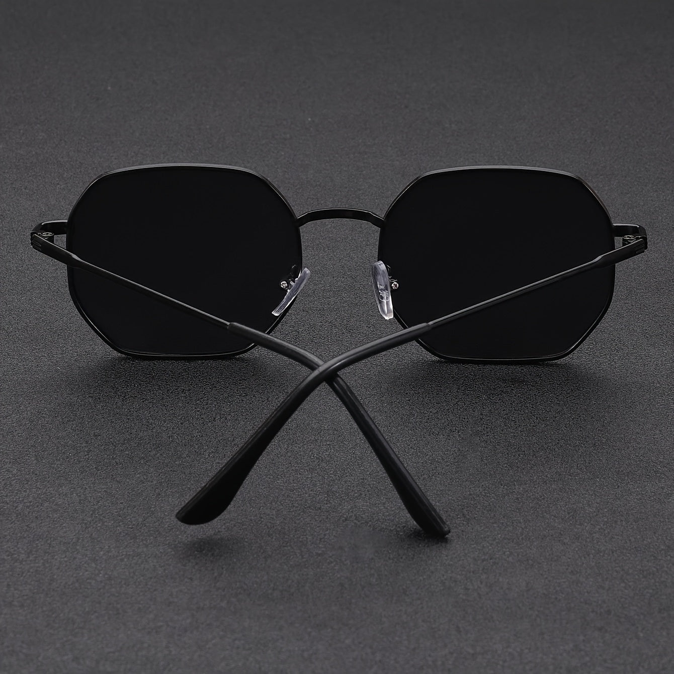 Gafas Polygon