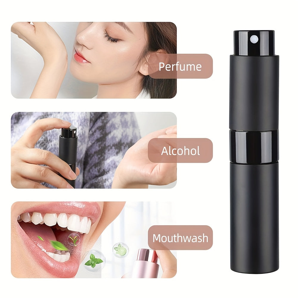 Atomizador de bolsillo