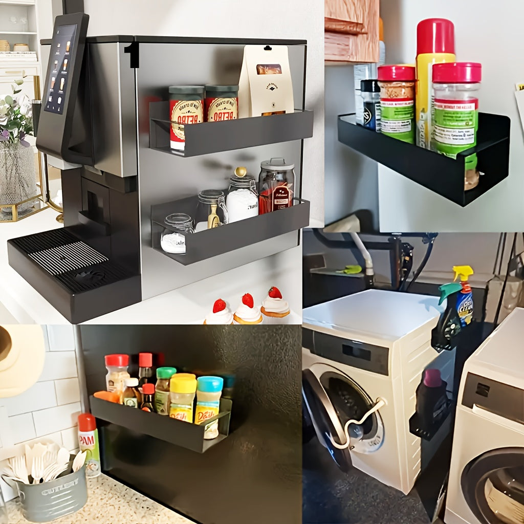 Estanterías magnéticas x2